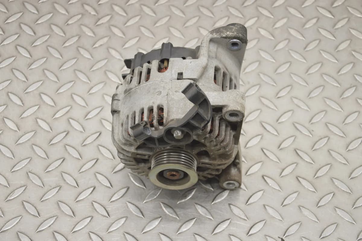 Mini Cooper Alternator Generator Motor 7823291 D R56 2013 RHD 18320532