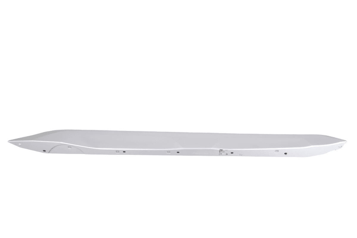 BMW X1 Side Skirt Cover Right 51775A91684 5A91684 U11 2023 LHD 18326899
