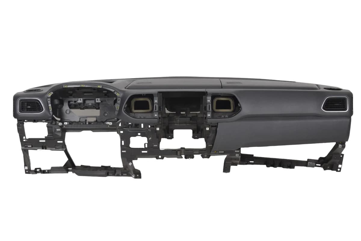 Renault Master Dashboard Instrument Panel 682000947R 2.3 dCi 2020 LHD 18329349