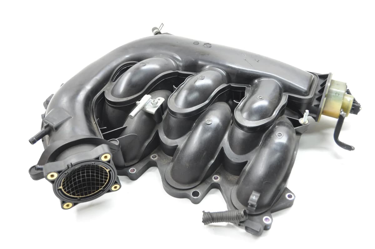 Lexus GS300 2007 RHD Air Intake Inlet Manifold 232213-40060 1838078