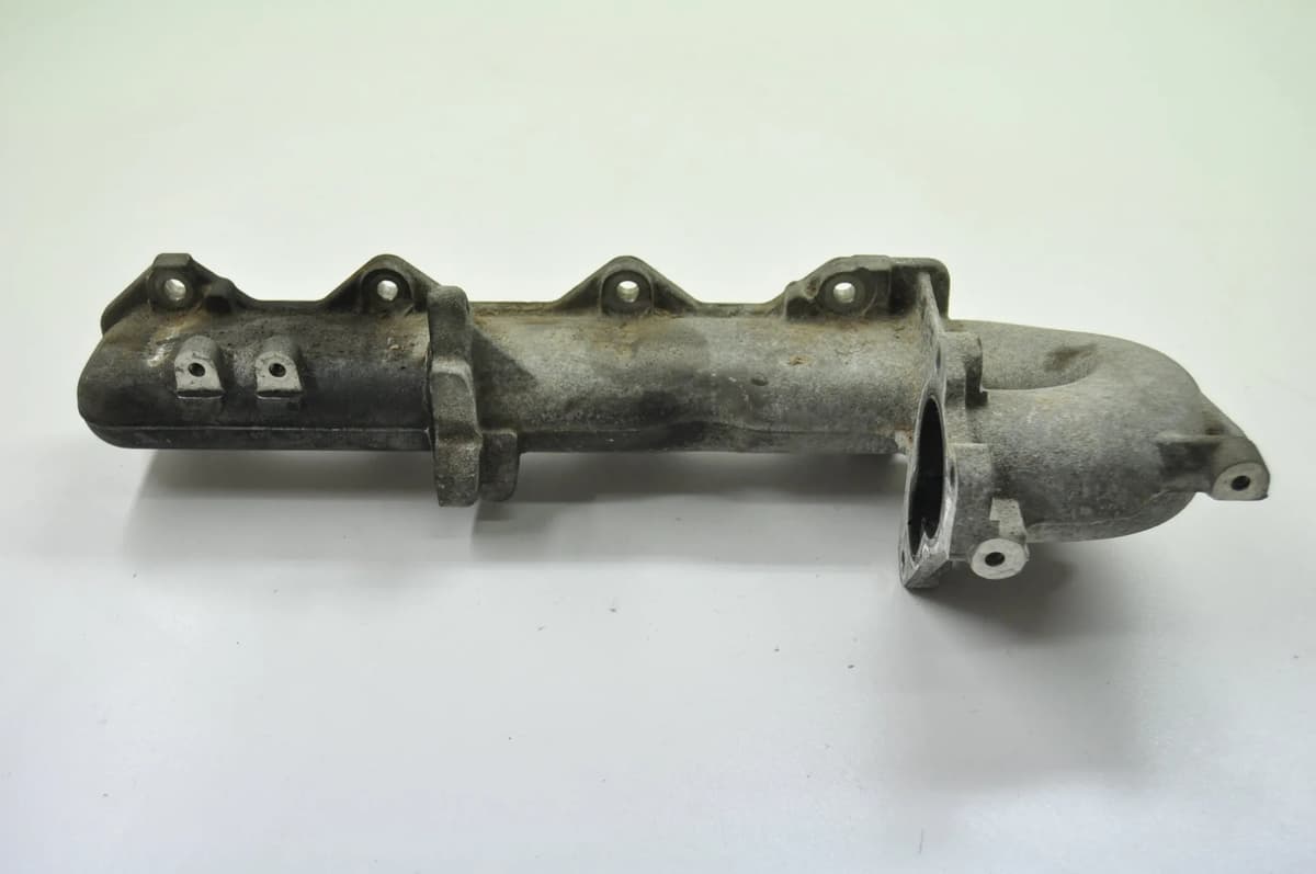 Nissan X-Trail T31 2.0 dCi 2008 RHD Air Intake Inlet Manifold 1888077