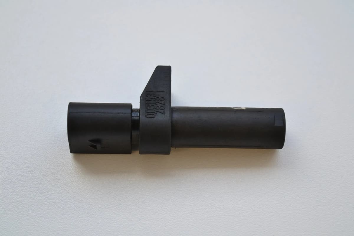 MERCEDES SPRINTER 2.2CDI 2006 RHD Crankshaft Position Sensor A0031532828 1900373