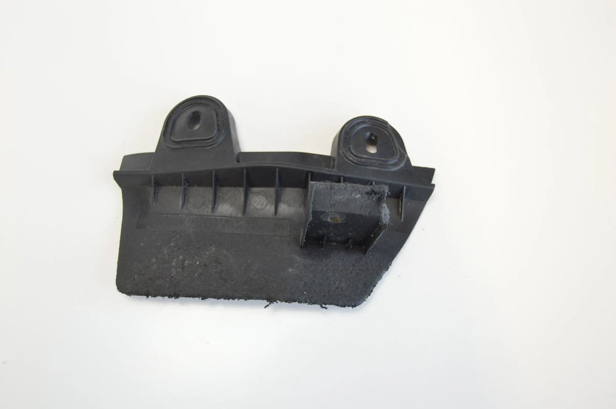 Audi A1 8X 2.0 TDI 2014 LHD Rear Left Mud Guard Flap 8X0853833 1957239