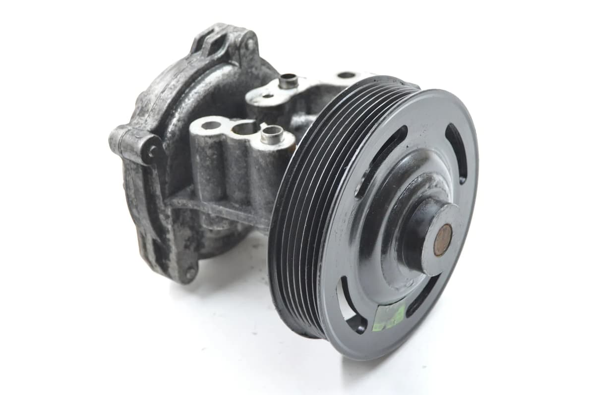 Ford Transit 2.4 TDCI 2011 Power Steering Pump 2U1Q-8K500 2U1Q-8A558 1994806