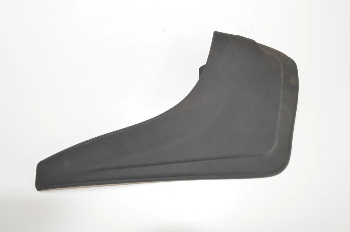 FIAT PANDA 169 2010 LHD Rear Left Mudguard Splash Shield 60797776 1995900