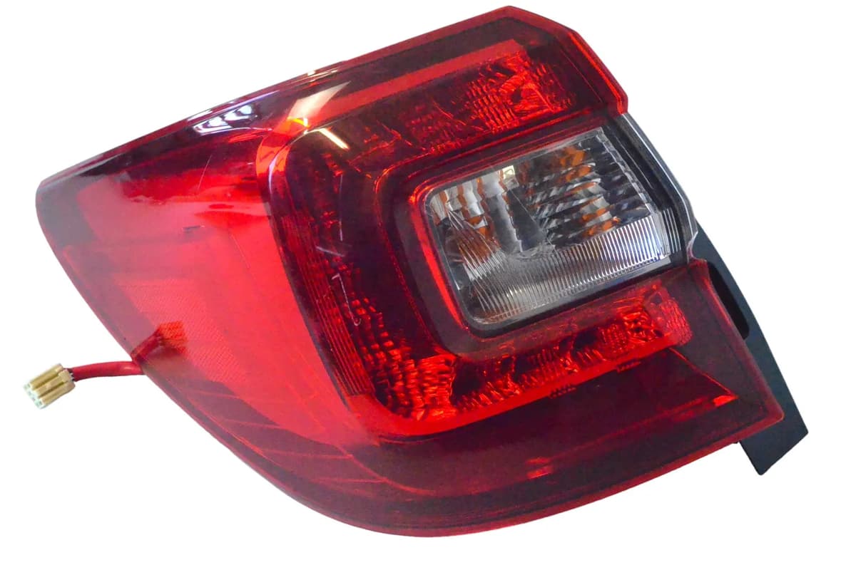 Subaru Outback Tail Light Rear Left 2.0 D BS 2018 RHD 20239430