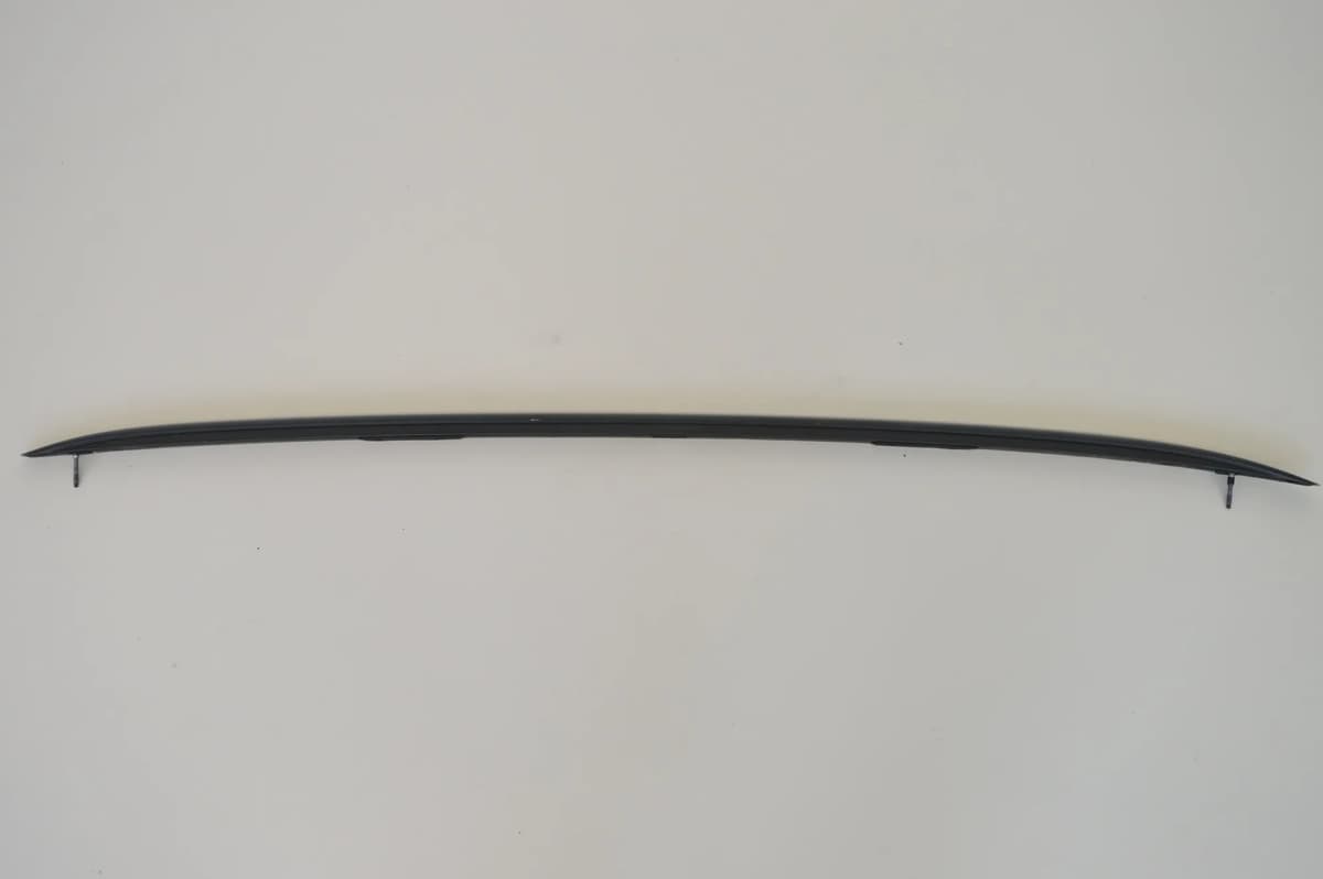 AUDI Q5 8R Right Side Roof Rail 8R0860022 3.0 Diesel 2013 2027134