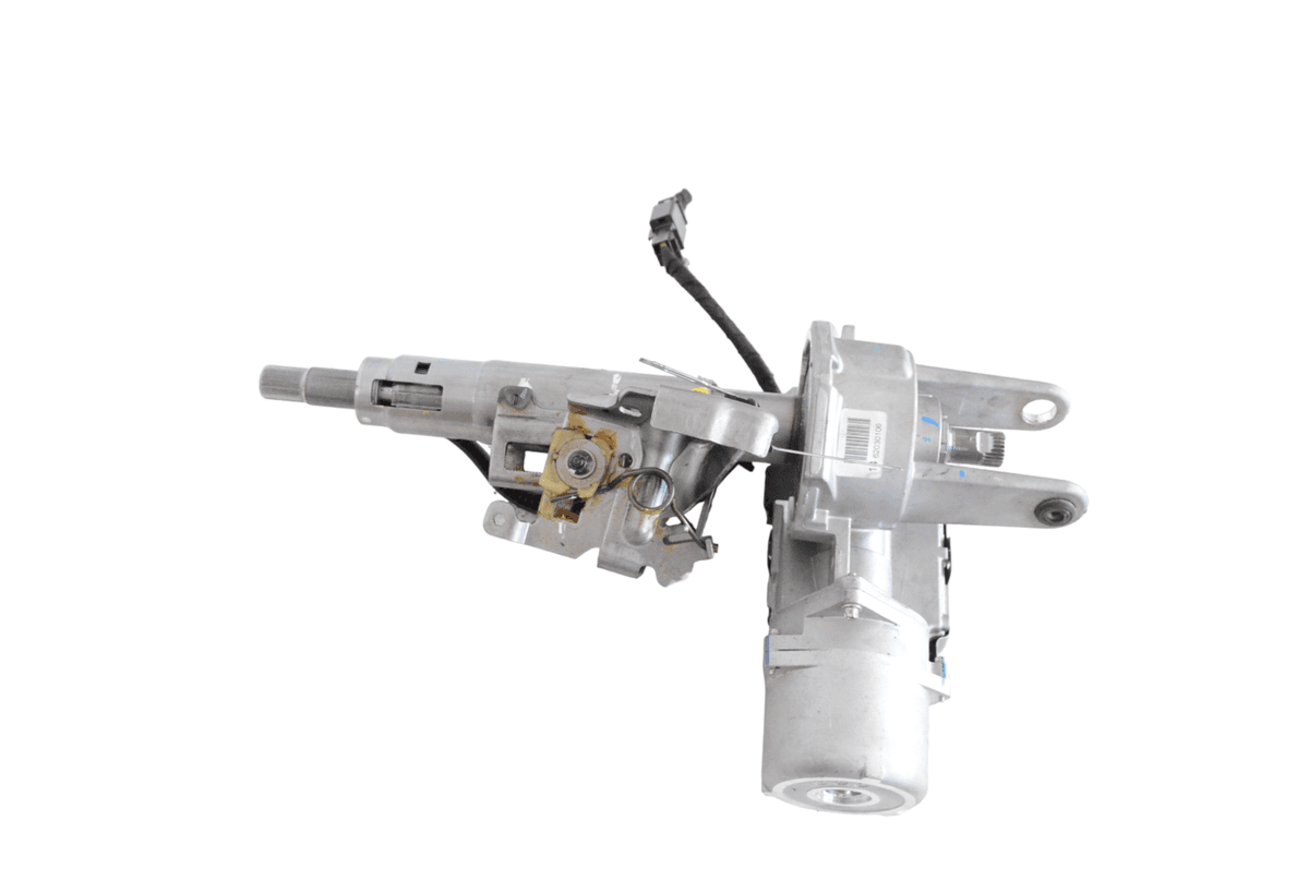 Opel Mokka Steering Column Electric 42493175 1.6 CDTI 2017 RHD 20394796