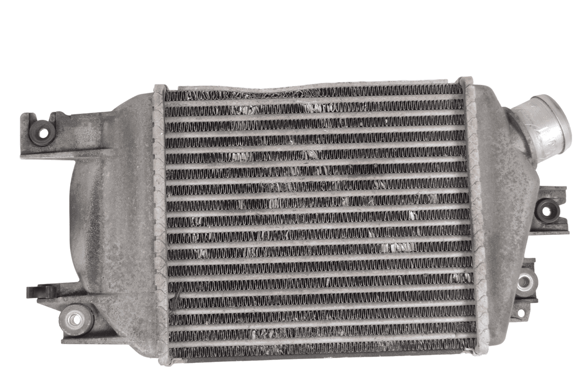 Subaru XV Intercooler Radiator SIC-TM0180 2.0 D 2013 RHD 20394891