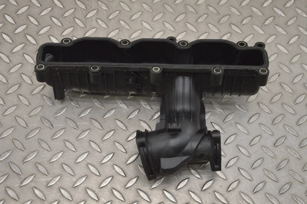 Iveco Daily Intake Manifold 0504384189 2.3 D 2013 20435843