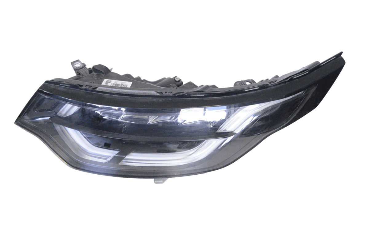 LR Didscovery L462 Headlight Front Left HY32-13W030-DC 2018 RHD 20438530