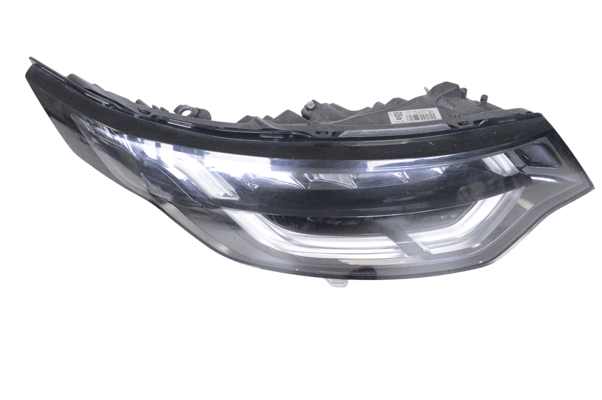 LR Discovery Headlight Front Right HY32-13W029-DA L462 2.0 D 2017 RHD 20488932