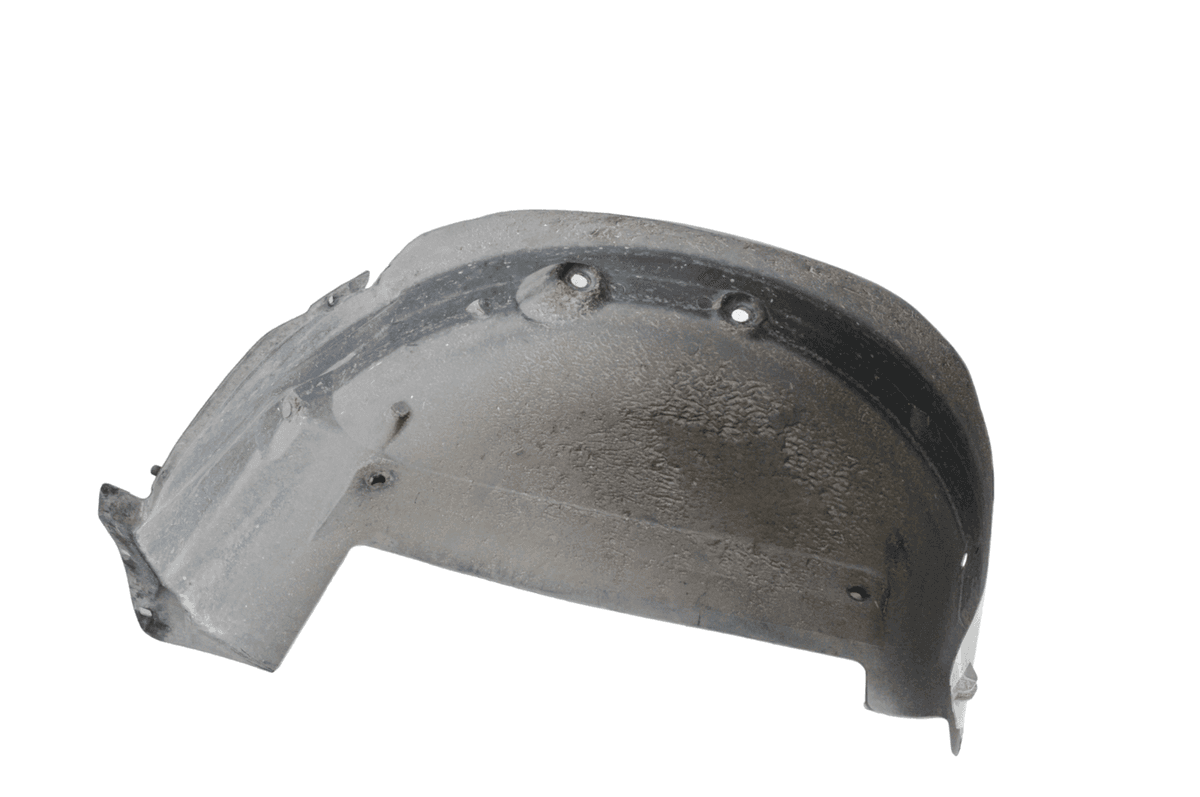 Renault Trafic Wheel Arch Liner Rear Right 93867907 2021 RHD 20598820
