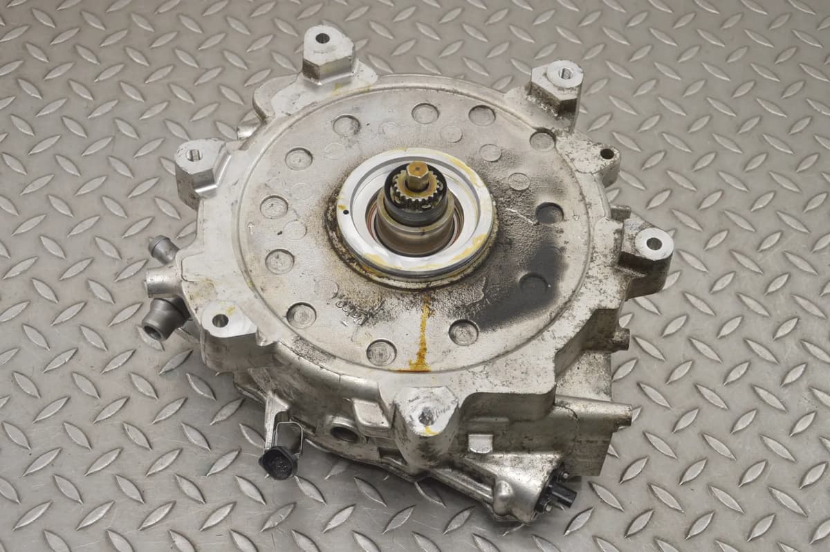 BMW i3 Alternator Engine Starter 8682498 I01 2016 RHD 20648169