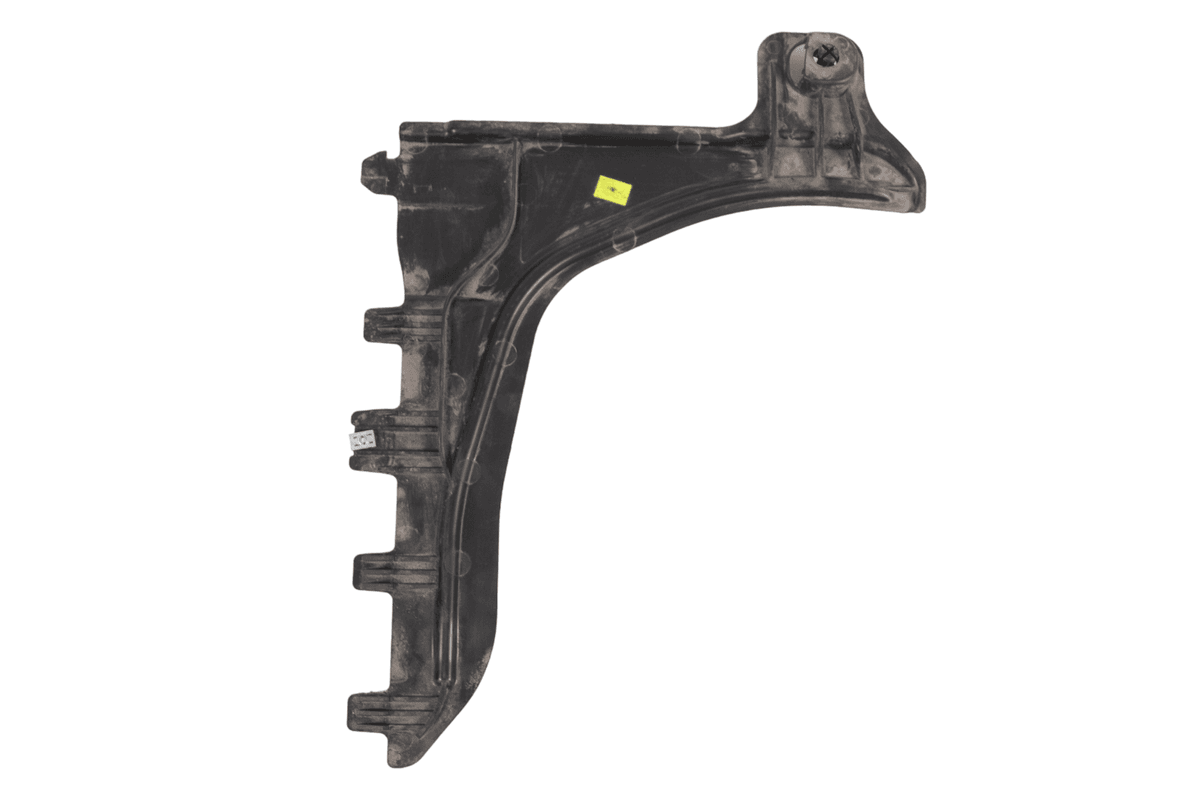 VW T-Roc Undertray Rear Right 5wa825102a A11 1.5 TSI 2022 RHD 20805428