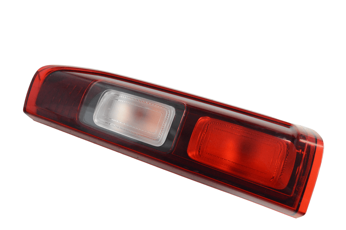 Renault Trafic Tail Light Rear Right 265504656R 2.0 dCi 2021 RHD 20813413