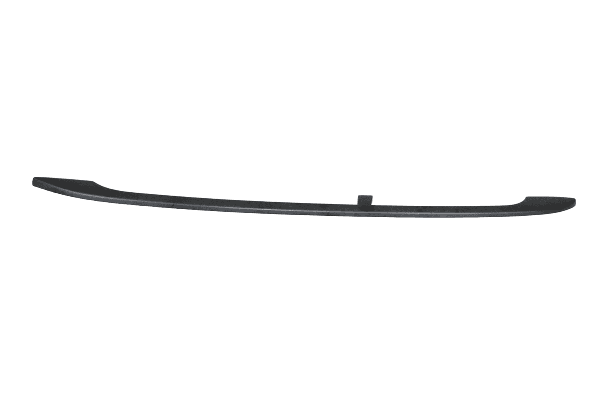 VW Passat Roof Rail Bar Right 3C9860026B B7 2.0 TDI 2012 RHD 20974163
