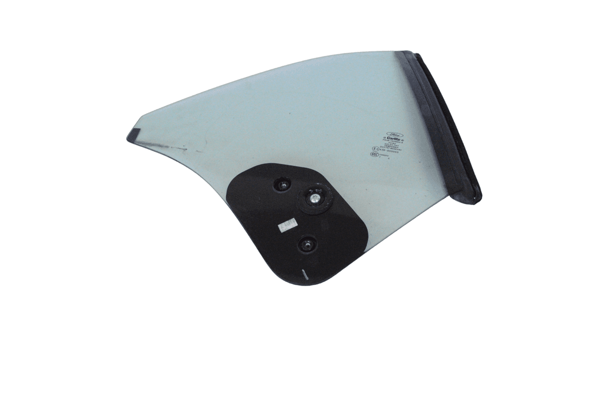 FORD USA MUSTANG Convertible 2017 Rear Right Quarter Window FR3B-7629864-A