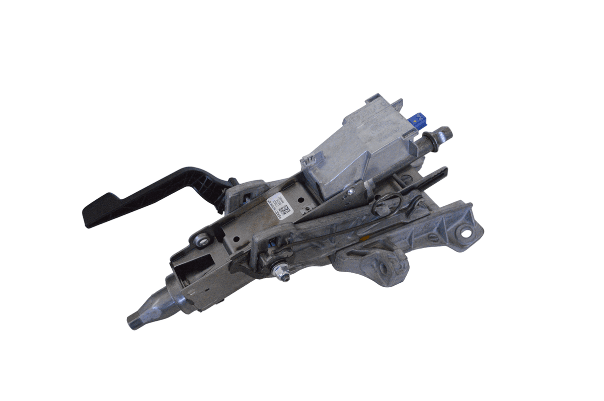 Ford Mustang Steering Column Mechanism GR3C-3C529-BF 5.0 GT 2017 RHD 20987844