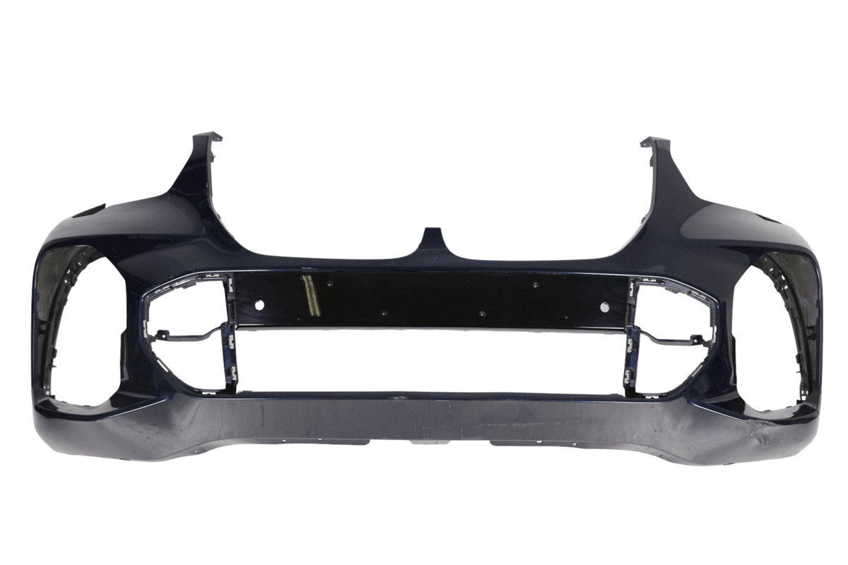 BMW X5 G05 Front Bumper 8069207 2022 21050664