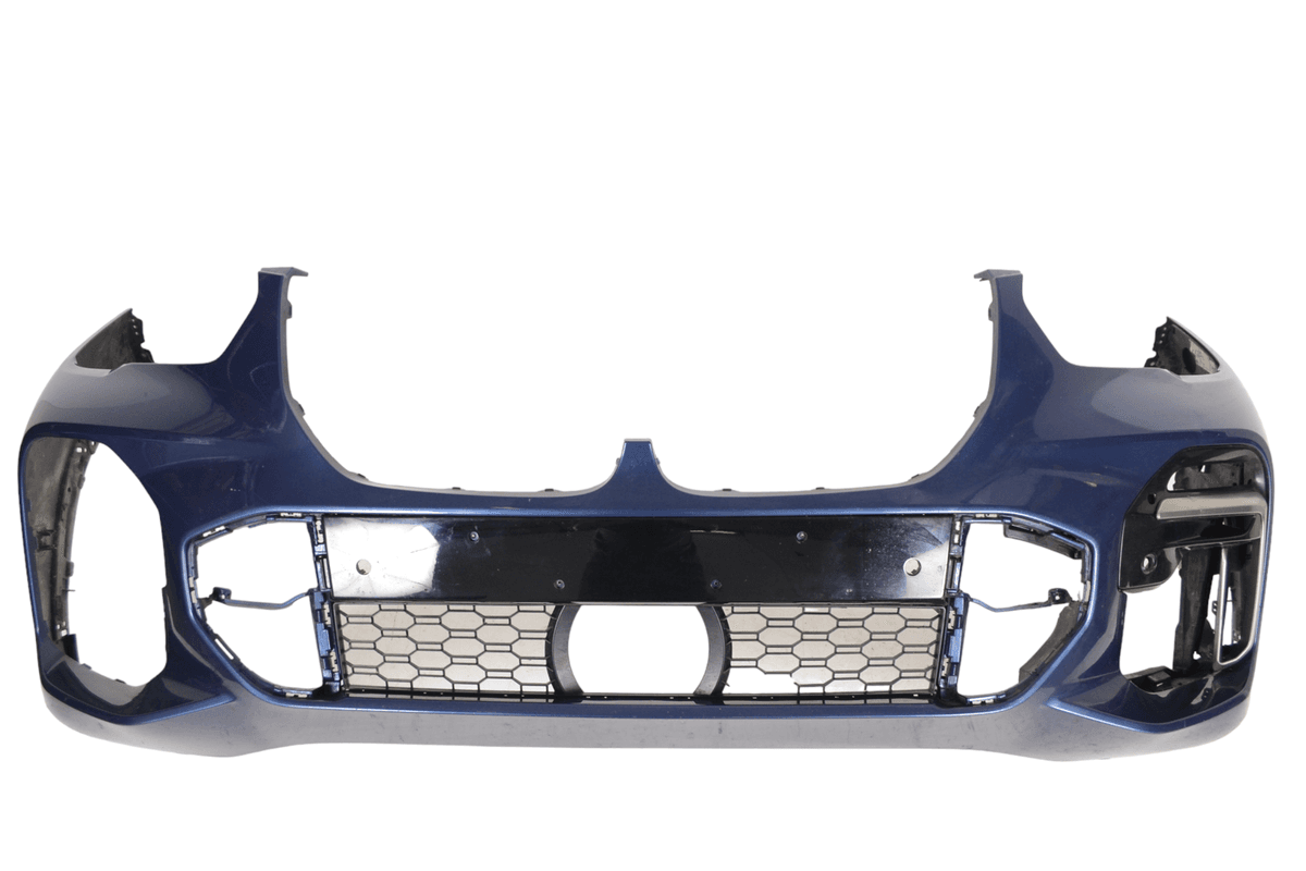 BMW X5 G05 2019 Front Bumper 51118069207
