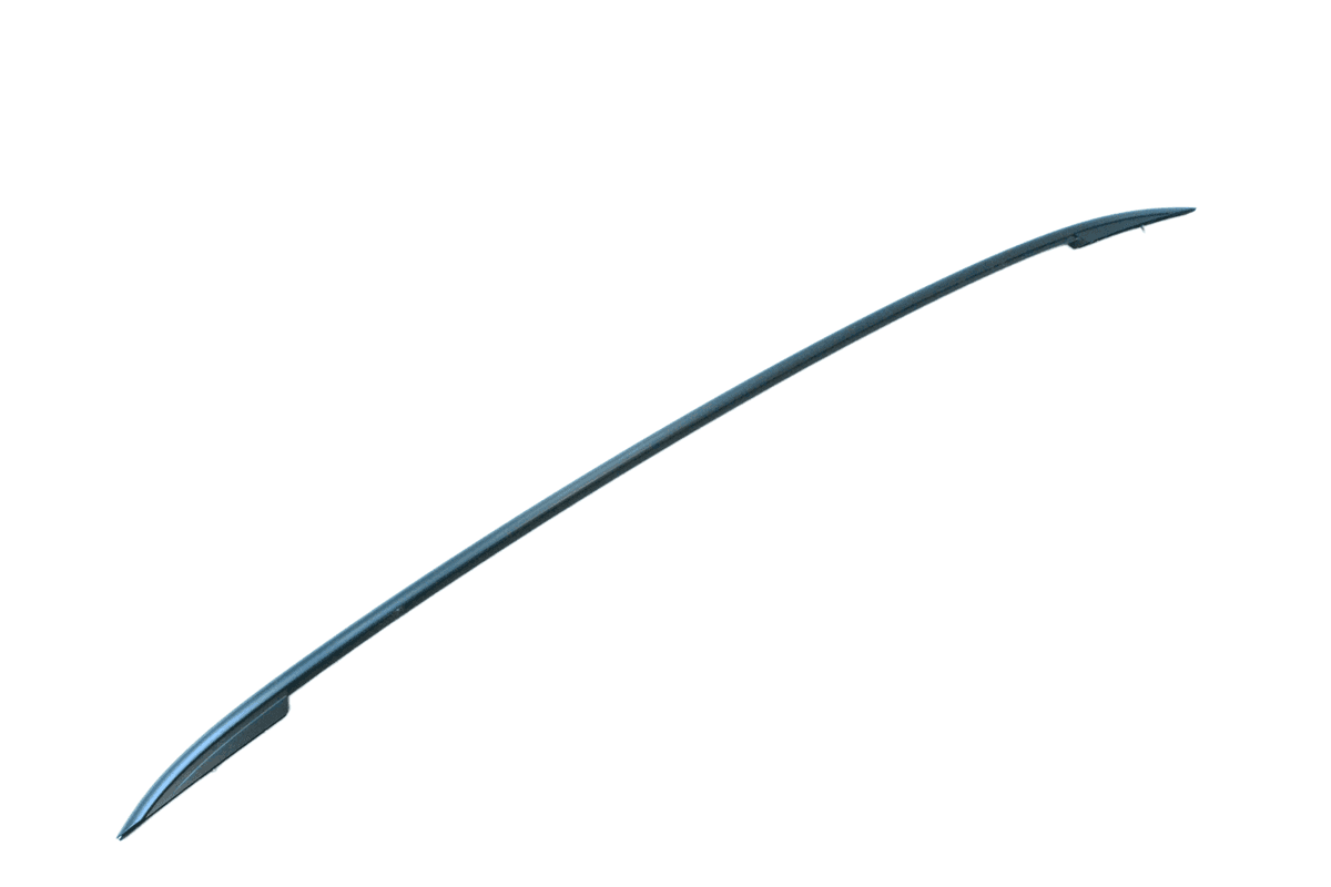 VW Golf Sportsvan Roof Rail Bar Right 510860026 1.5 TSI 2019 RHD 21090035