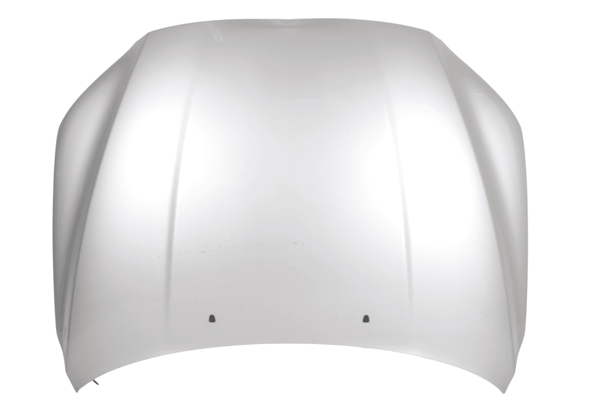 VOLVO S80 II AS 2007 Bonnet Hood