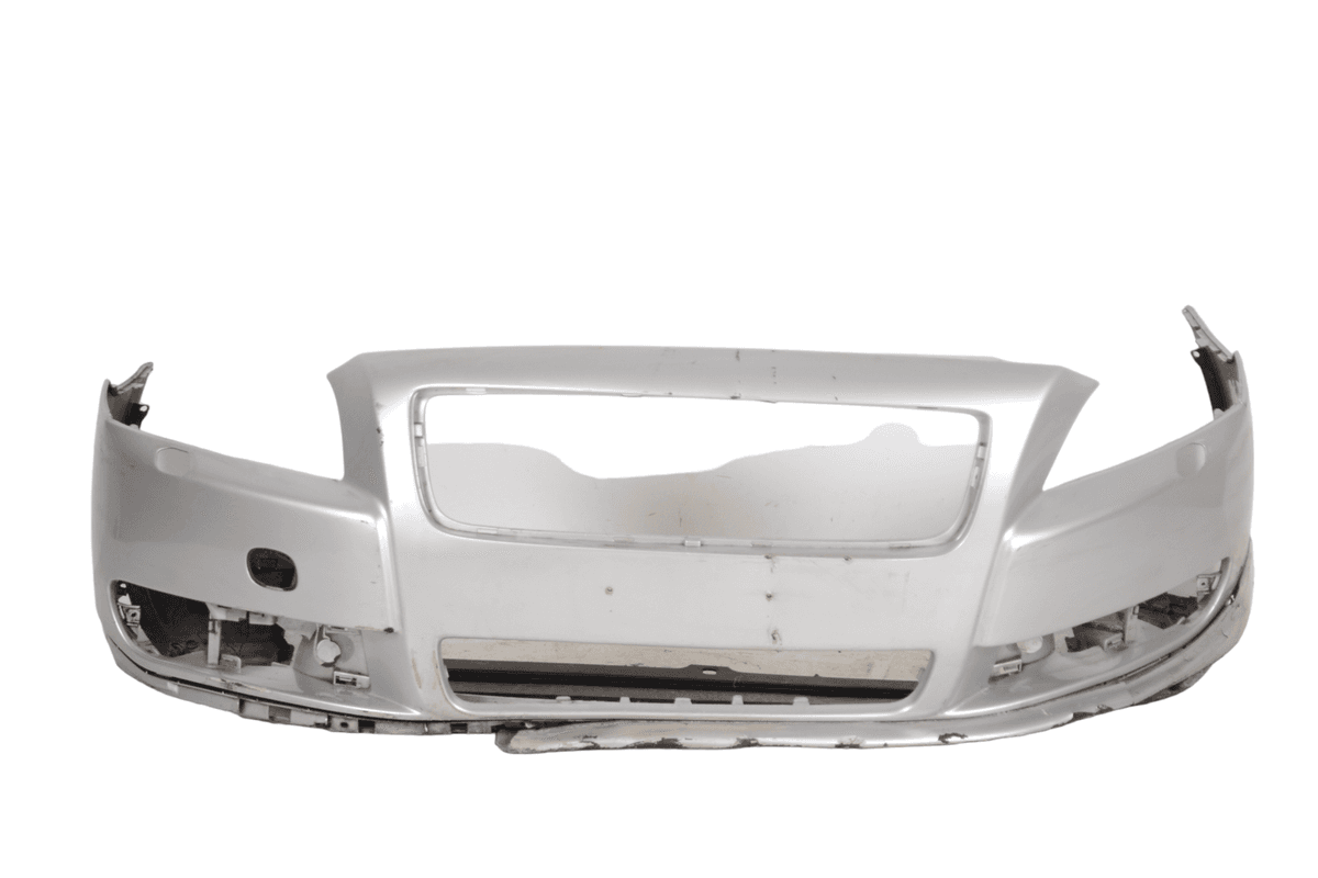 VOLVO S80 II AS 2007 Front Bumper
