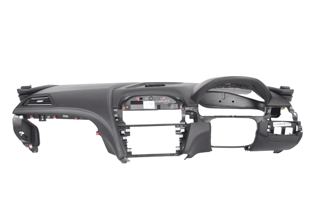 BMW F13 Dashboard Instrument Panel 9238622 640d 2012 RHD 21204294