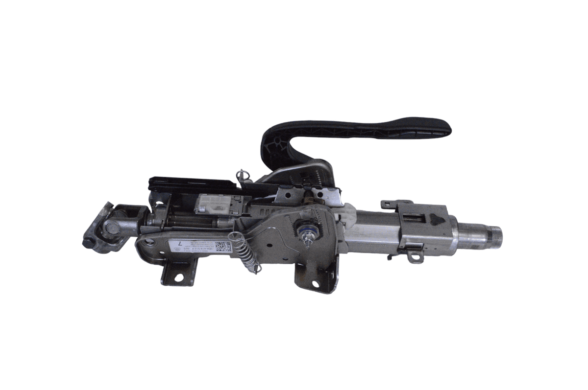 Skoda Enyaq Steering Column Mechanism 1EA419512F iV 50 2023 RHD 21235328