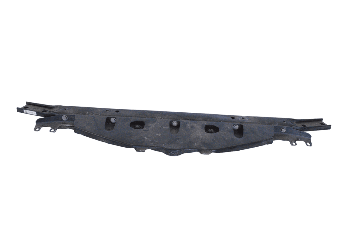 BMW F13 Radiator Slam Panel Cover 7267356 640d 2012 RHD 21263703
