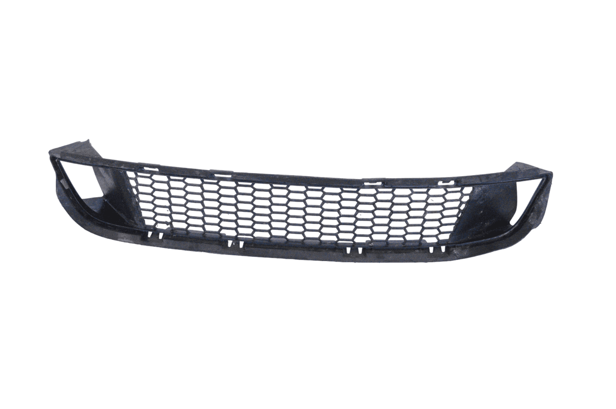 BMW F13 Front Bumper Lower Grille 8050345 640d 2012 RHD F21263729