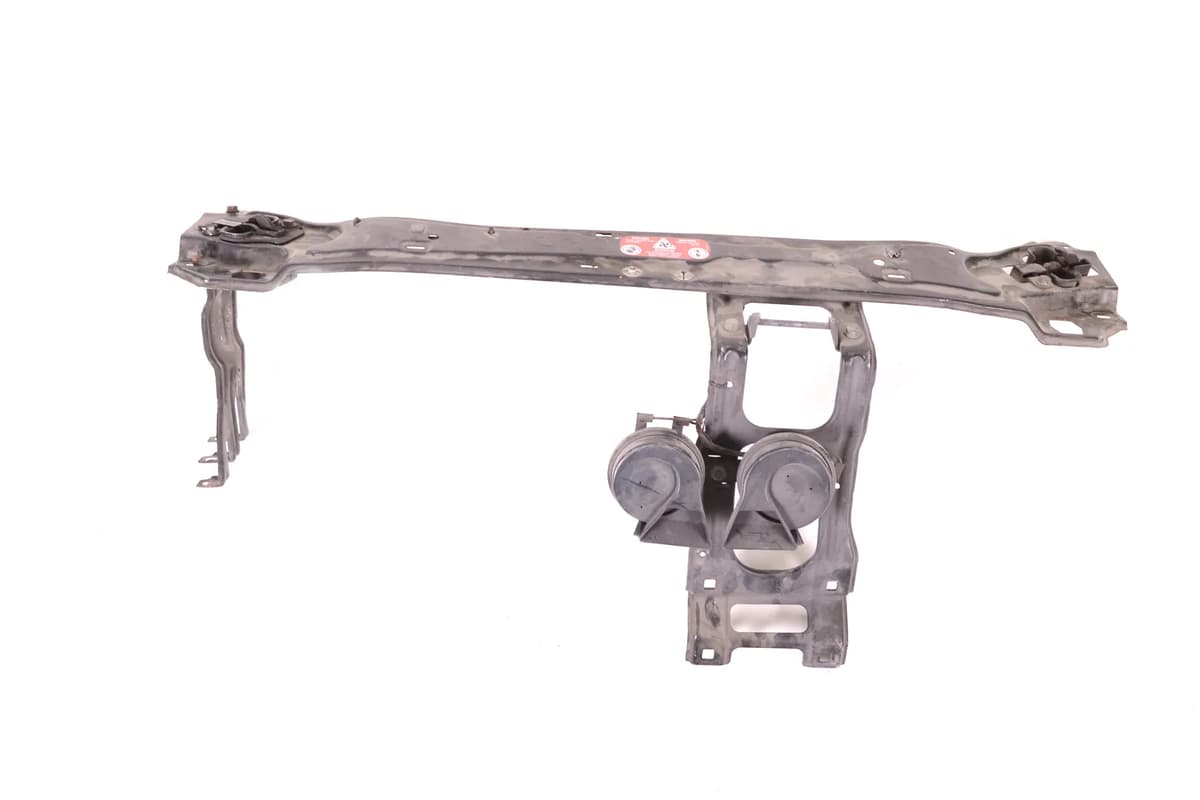 Mercedes CL203 C180 2002 RHD Front Slam Panel 2141641