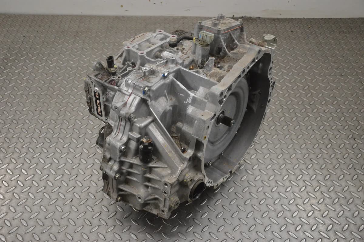 LEXUS NX _Z1_ 2018 Gearbox PHL4