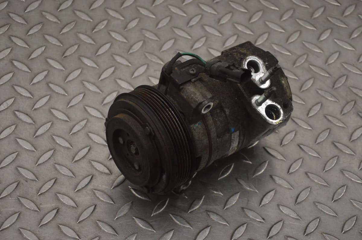 Dodge Nitro A/C Compressor Pump Z0006001B 2.8 CRD 2008 21452010