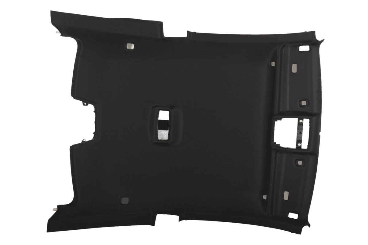 BMW 4 Coupe F32, F82 2015 Roof Headliner 8056977