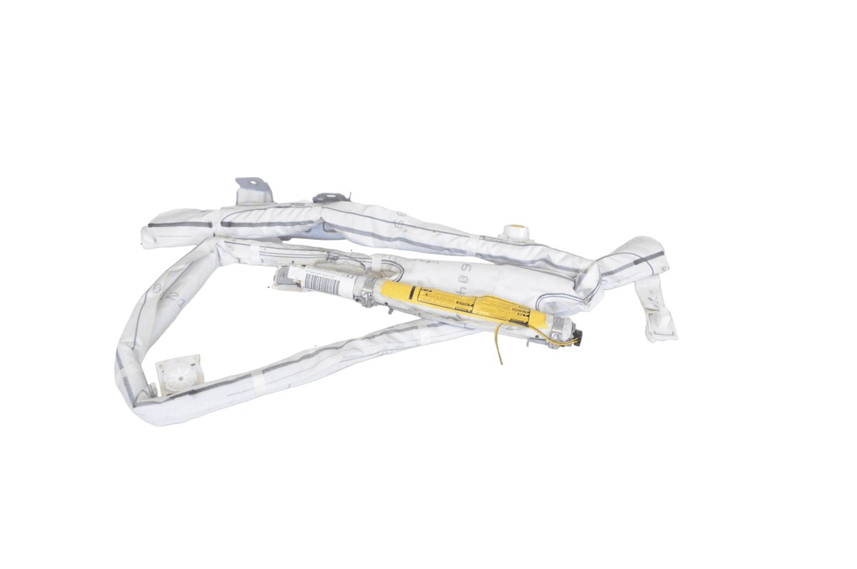 TOYOTA PRIUS XW30 Left Side Roof Safety Curtain ACY4Z5114PCV 2015 21482020