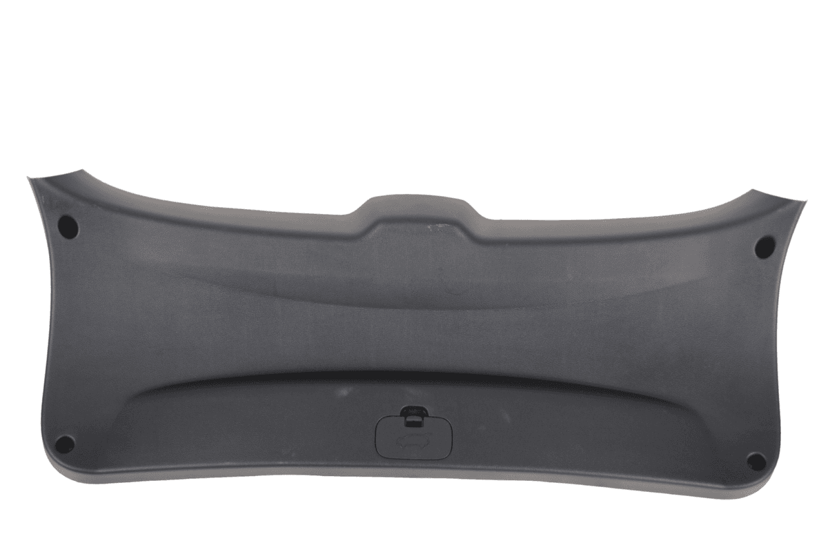 Ssangyong Tivoli Tailgate Inner Cover Trim 1.6 2016 RHD 21591298