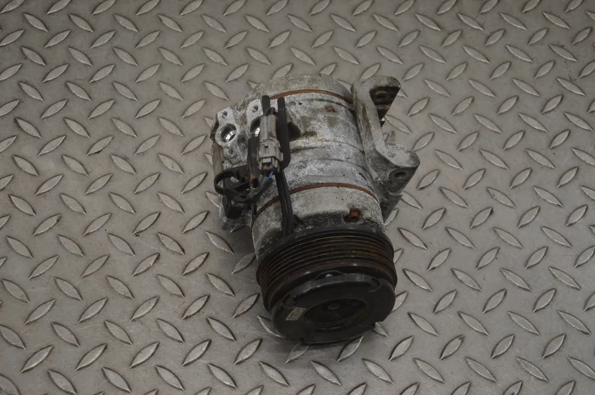 Subaru Outback A/C Compressor Pump 447280-3340 BS 2.0 D 2015 RHD 21645354