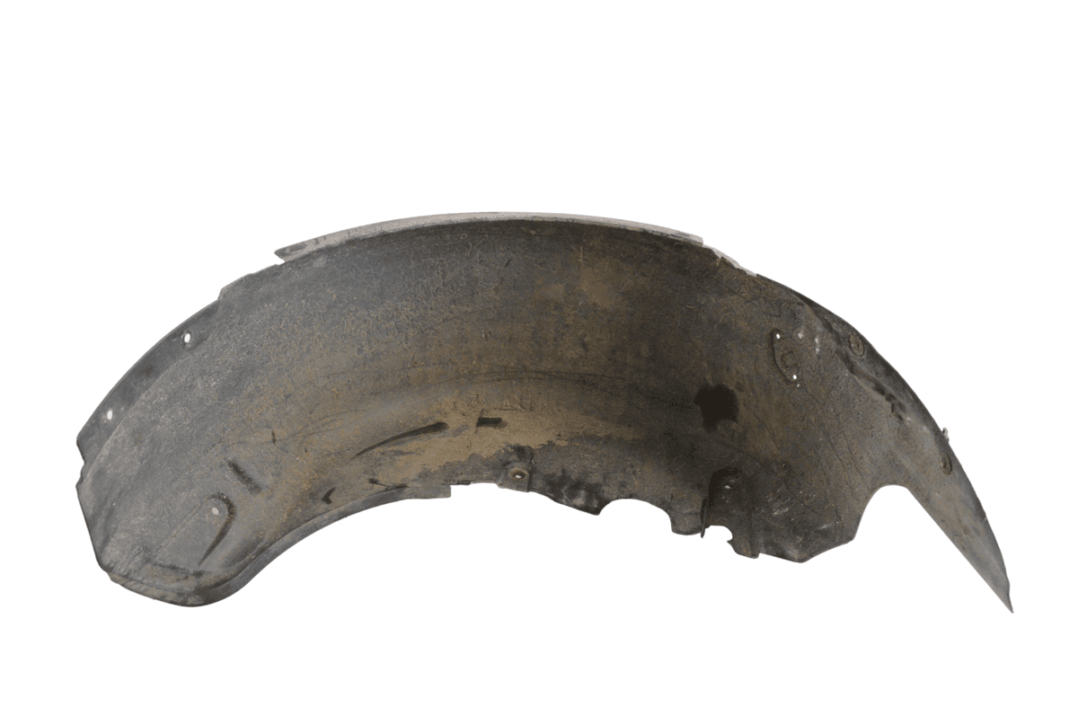 Jaguar XJ Wheel Arch Liner Rear Left AW93-F279D23-AC X351 2011 RHD 21715308