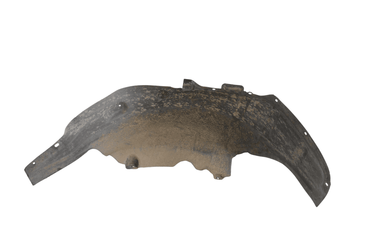Jeep Cherokee Wheel Arch Liner Rear Left KK 2.8 CRD 2008 RHD 21743741