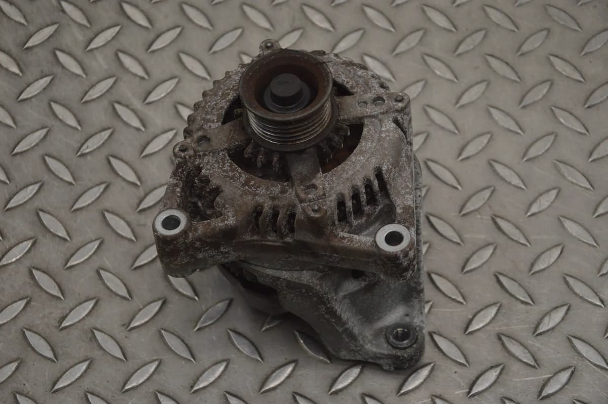 Mini Cooper Alternator 7640131 104211-8181 SD F56 2014 RHD 21750708