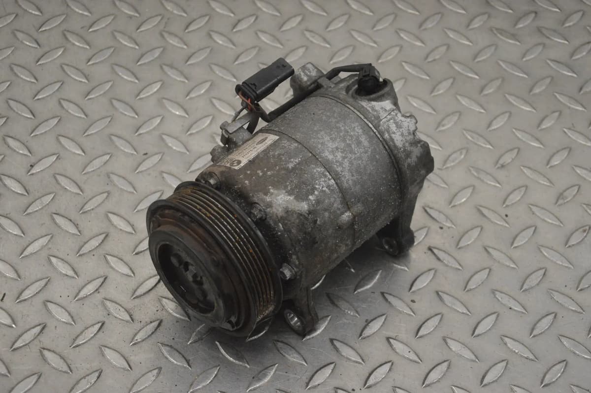 Mini Cooper A/C Compressor Pump 9295050 SD F56 2014 RHD 21750724
