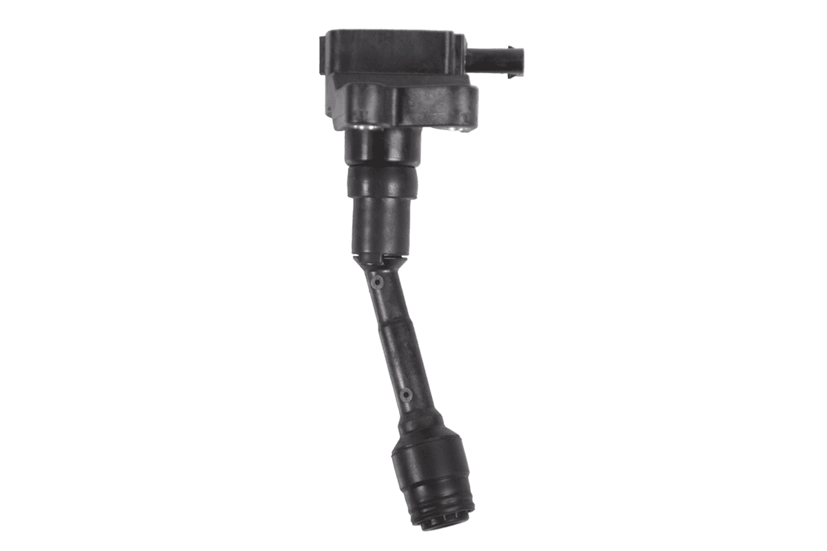 Ford Fiesta Ignition Coil CM5G-12A366-CB 1.0 2014 21779826