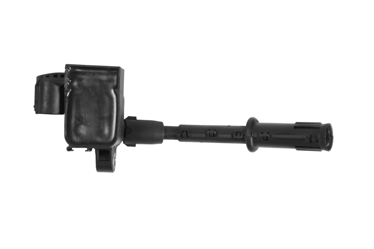 Mercedes CL63 AMG C216 Ignition Coil A2769060260 2012 21779865