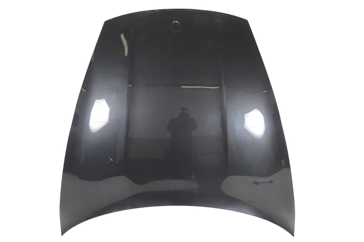 PORSCHE Taycan Bonnet Hood 1.0 Electricity 460kw 2021 21836162