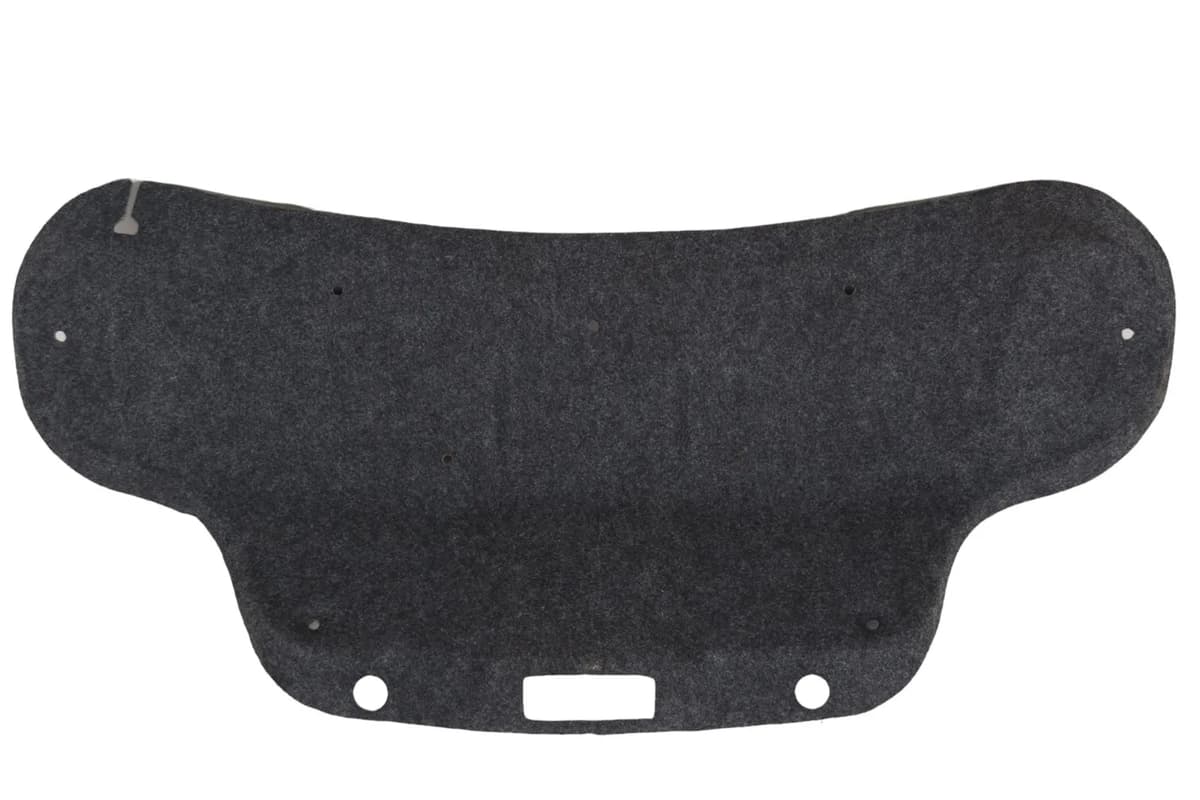 Ford Mustang Tailgate Inner Cover FR3B-6345594-BA EcoBoost 2017 RHD 21847791