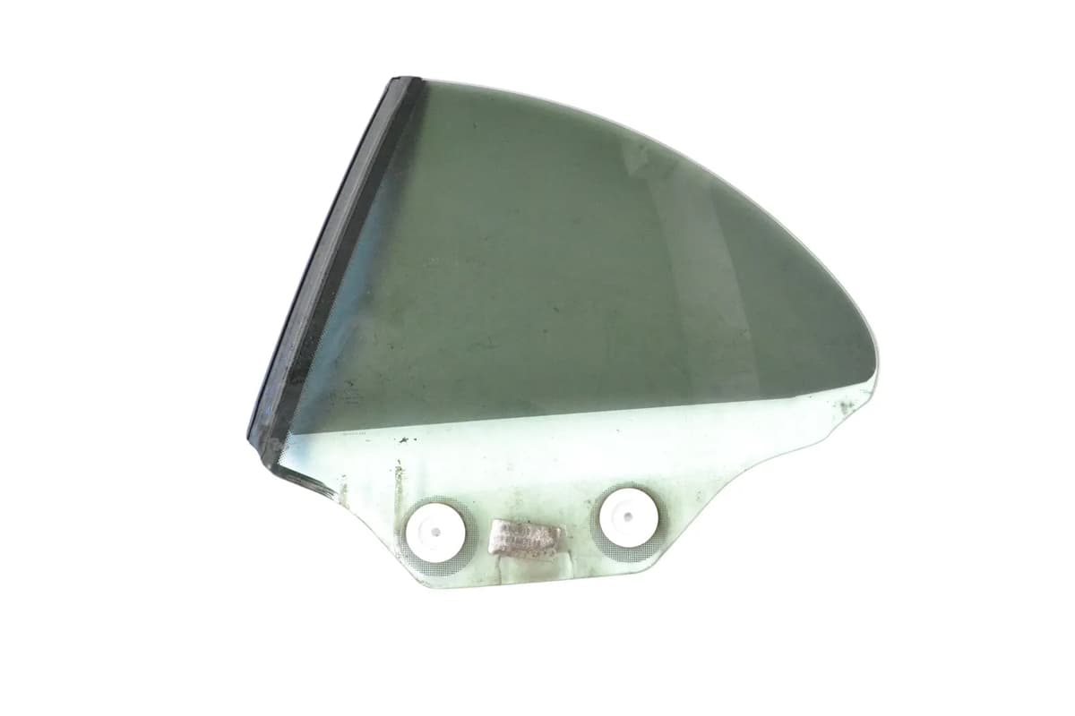 BMW 6 Cabrio F12 2012 Rear Left Quarter Window 43R-00082