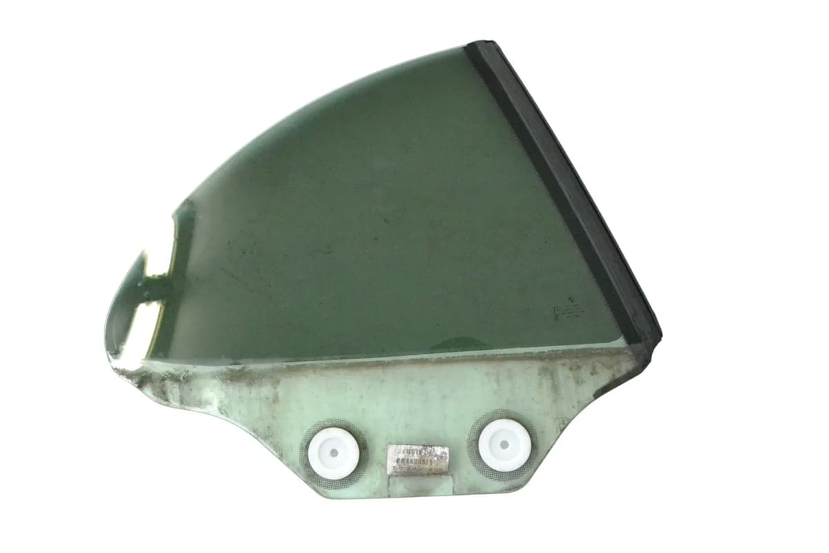 BMW 6 Cabrio F12 2012 Rear Right Quarter Window 7219888