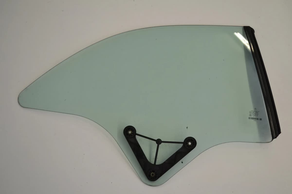 MERCEDES-BENZ E Cabrio A207 2010 Rear Right Quarter Window 43R-00050